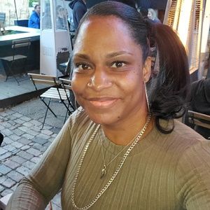 Meet your Posher, Kelli